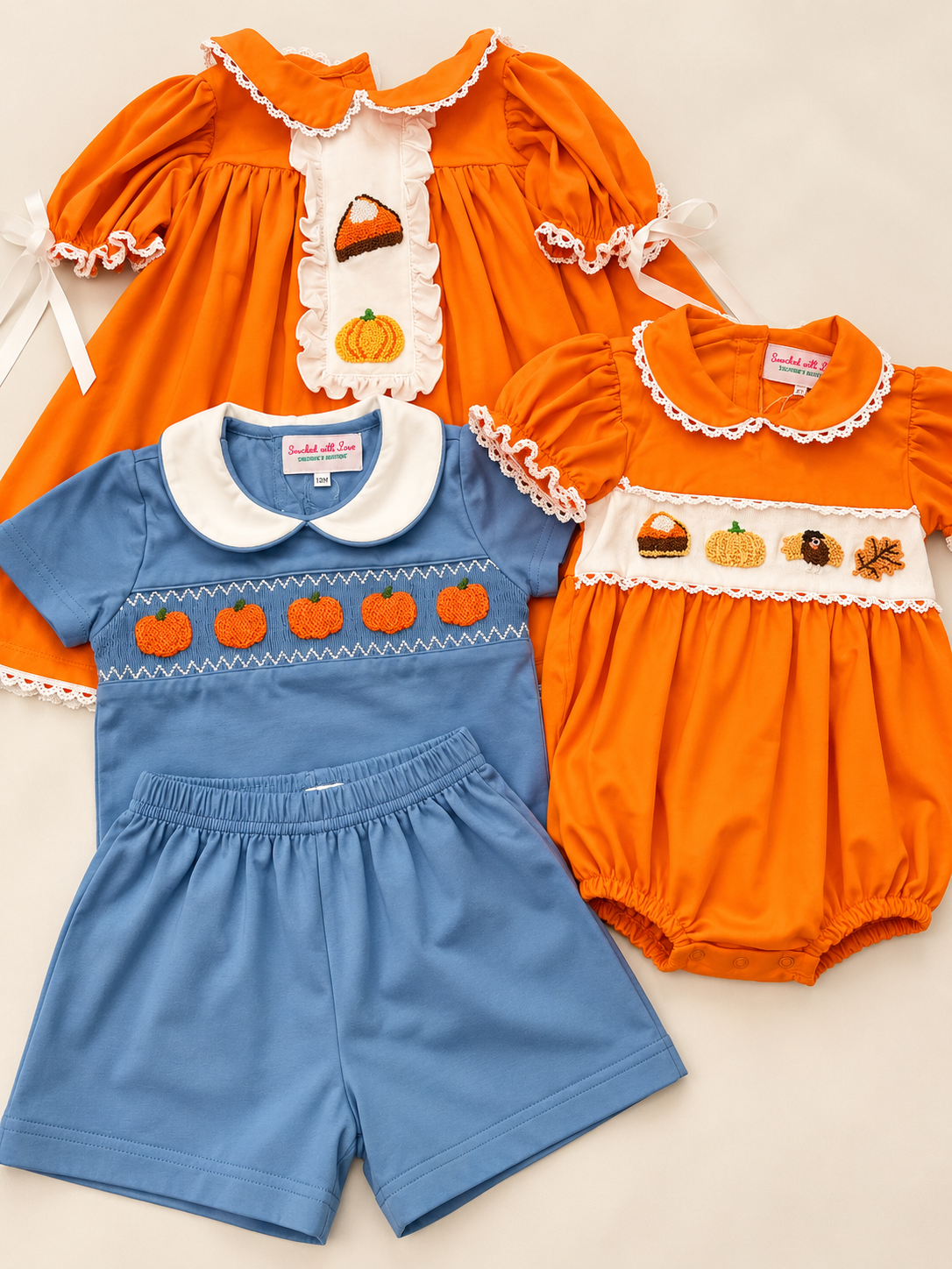 Fall favorites 🍂🎃🧡